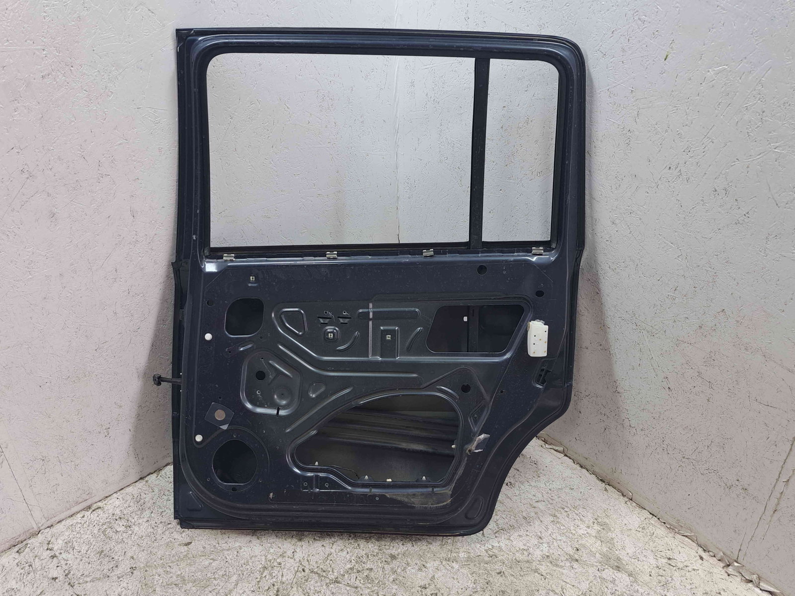 Usa dreapta spate Opel Zafira B (A05) [Fabr 2006-2011] 4XU - imagine 4