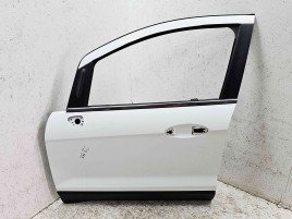 Usa stanga fata Ford Ecosport [Fabr 2017-2024] Frozen White