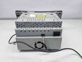  Radio CD cu navigatie Mercedes Clasa E (W211) [Fabr 2002-2009] A2118204197