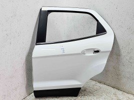 Usa stanga spate Ford Ecosport [Fabr 2017-2024] Frozen White