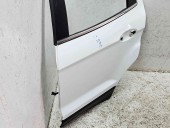Usa stanga spate Ford Ecosport [Fabr 2017-2024] Frozen White