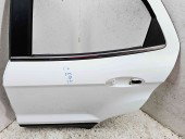 Usa stanga spate Ford Ecosport [Fabr 2017-2024] Frozen White
