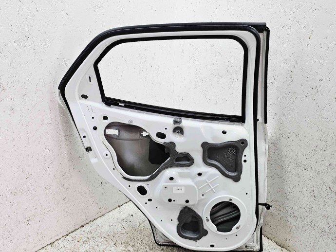 Usa stanga spate Ford Ecosport [Fabr 2017-2024] Frozen White