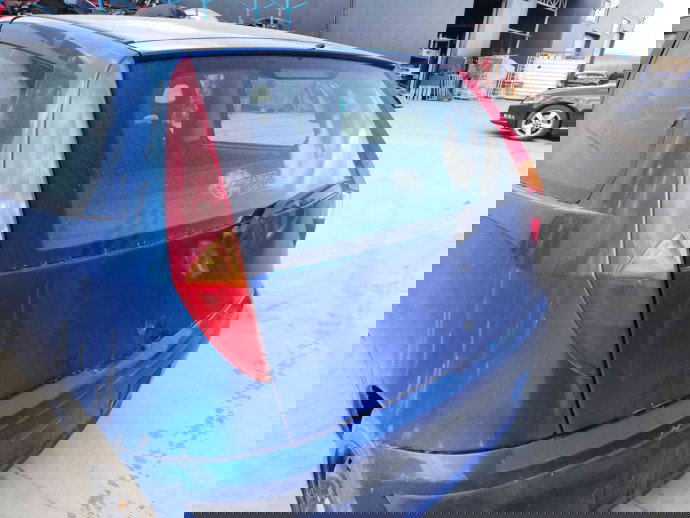 Haion OEM Fiat Punto 1.2 1999-2007