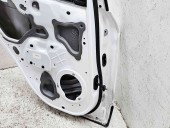 Usa stanga spate Ford Ecosport [Fabr 2017-2024] Frozen White