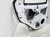 Usa stanga spate Ford Ecosport [Fabr 2017-2024] Frozen White
