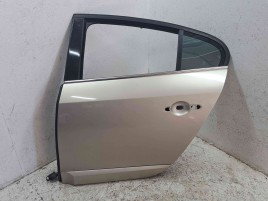 Usa stanga spate Renault Fluence [Fabr 2010-prezent] TED11