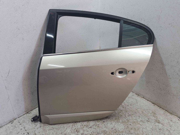 Usa stanga spate Renault Fluence [Fabr 2010-prezent] TED11