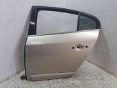 Usa stanga spate Renault Fluence [Fabr 2010-prezent] TED11