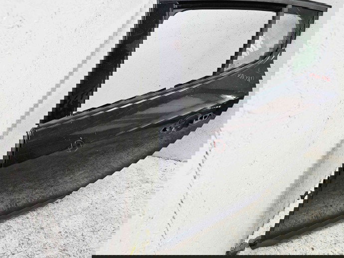 Usa stanga spate Renault Megane 3 (B95) [Fabr 2008-2016] NV676