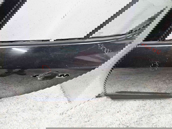 Usa stanga spate Renault Megane 3 (B95) [Fabr 2008-2016] NV676