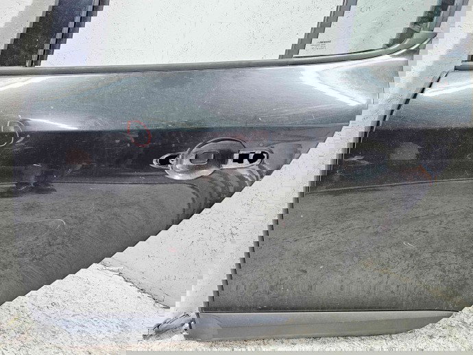 Usa stanga spate Renault Megane 3 (B95) [Fabr 2008-2016] NV676