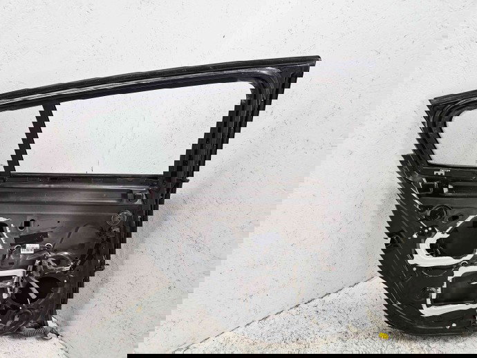 Usa stanga spate Renault Megane 3 (B95) [Fabr 2008-2016] NV676