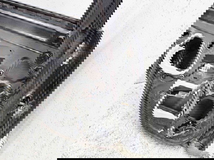 Usa stanga spate Renault Megane 3 (B95) [Fabr 2008-2016] NV676