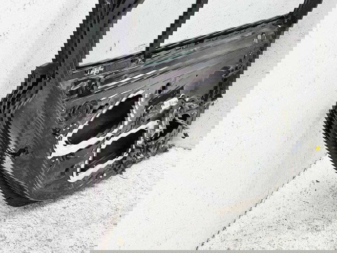 Usa stanga spate Renault Megane 3 (B95) [Fabr 2008-2016] NV676