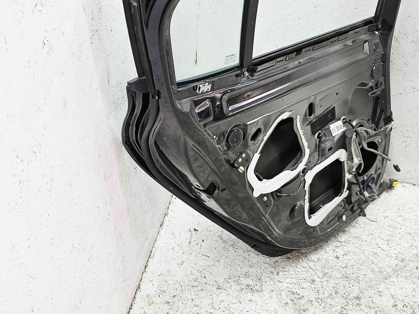 Usa stanga spate Renault Megane 3 (B95) [Fabr 2008-2016] NV676 - imagine 8