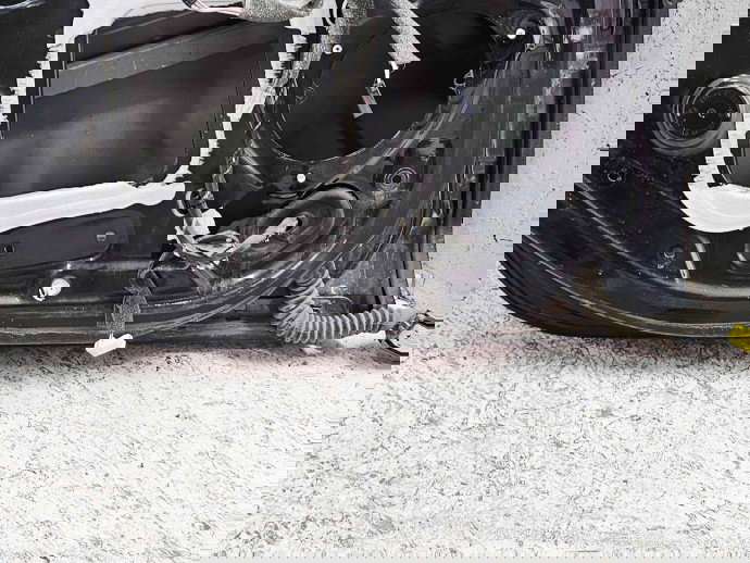 Usa stanga spate Renault Megane 3 (B95) [Fabr 2008-2016] NV676