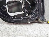 Usa stanga spate Renault Megane 3 (B95) [Fabr 2008-2016] NV676