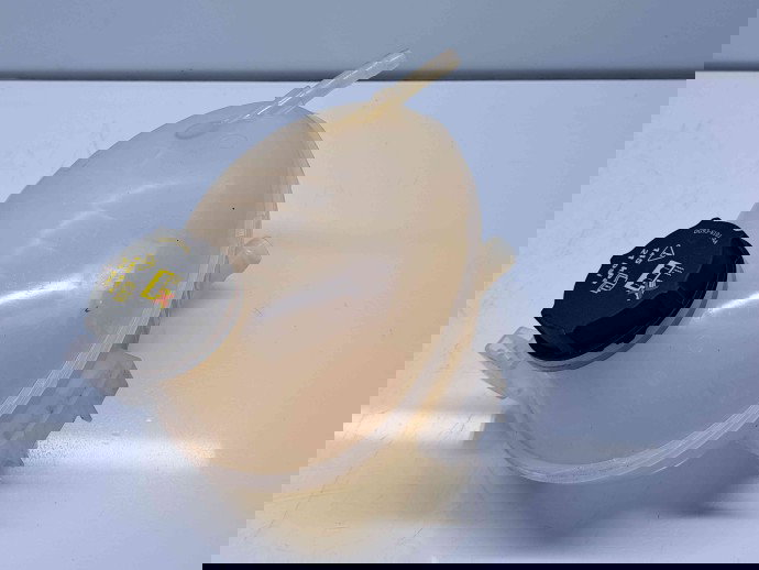 Vas expansiune Ford Ecosport [Fabr 2017-2024] GN118A080A