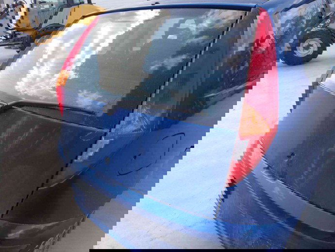 Haion OEM Fiat Punto 1.2 1999-2007