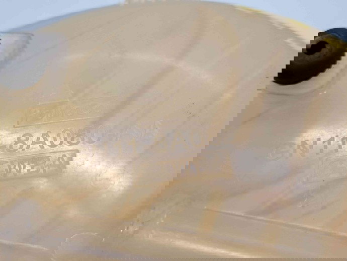 Vas expansiune Ford Ecosport [Fabr 2017-2024] GN118A080A