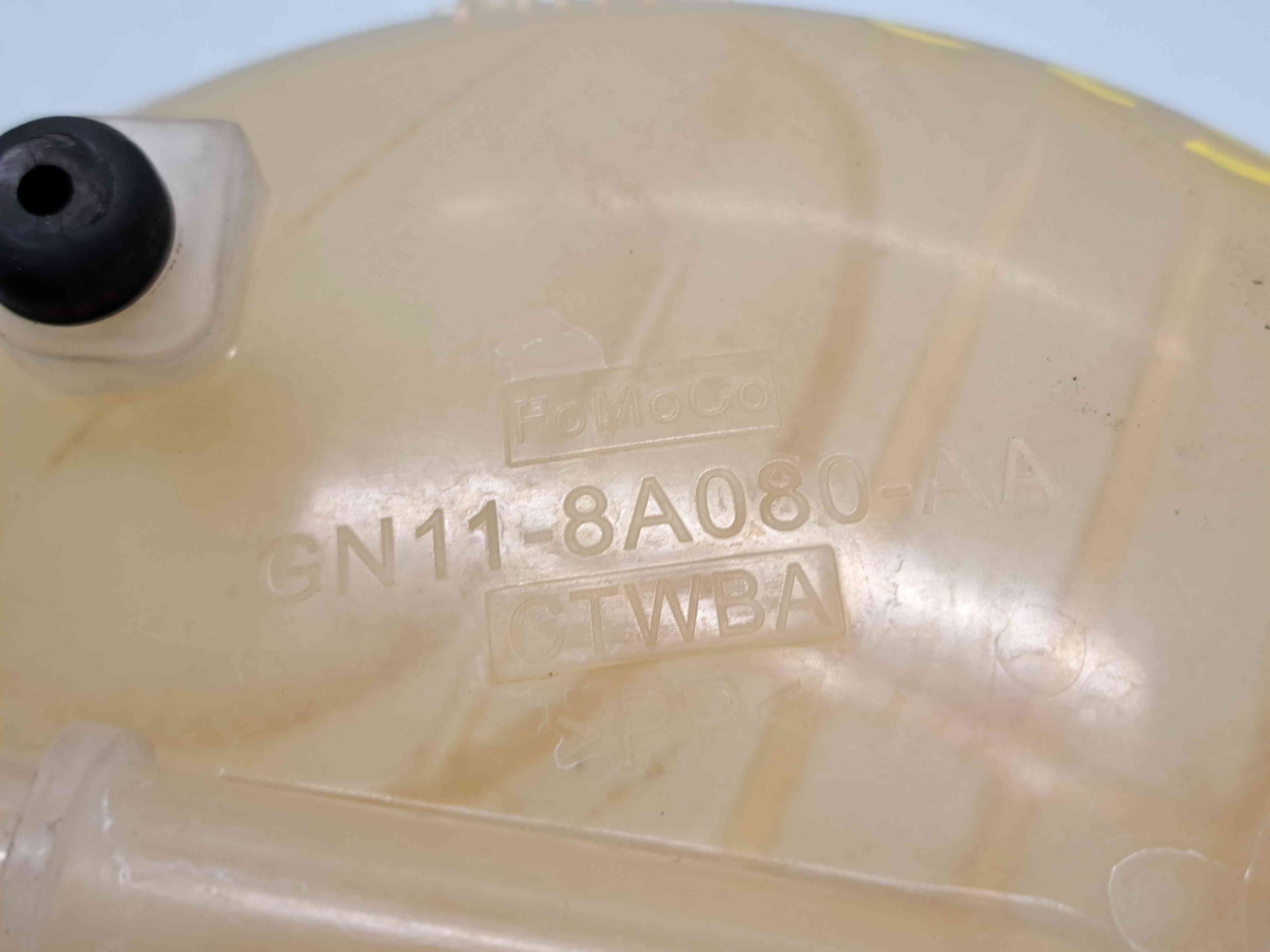 Vas expansiune Ford Ecosport [Fabr 2017-2024] GN118A080A - imagine 3