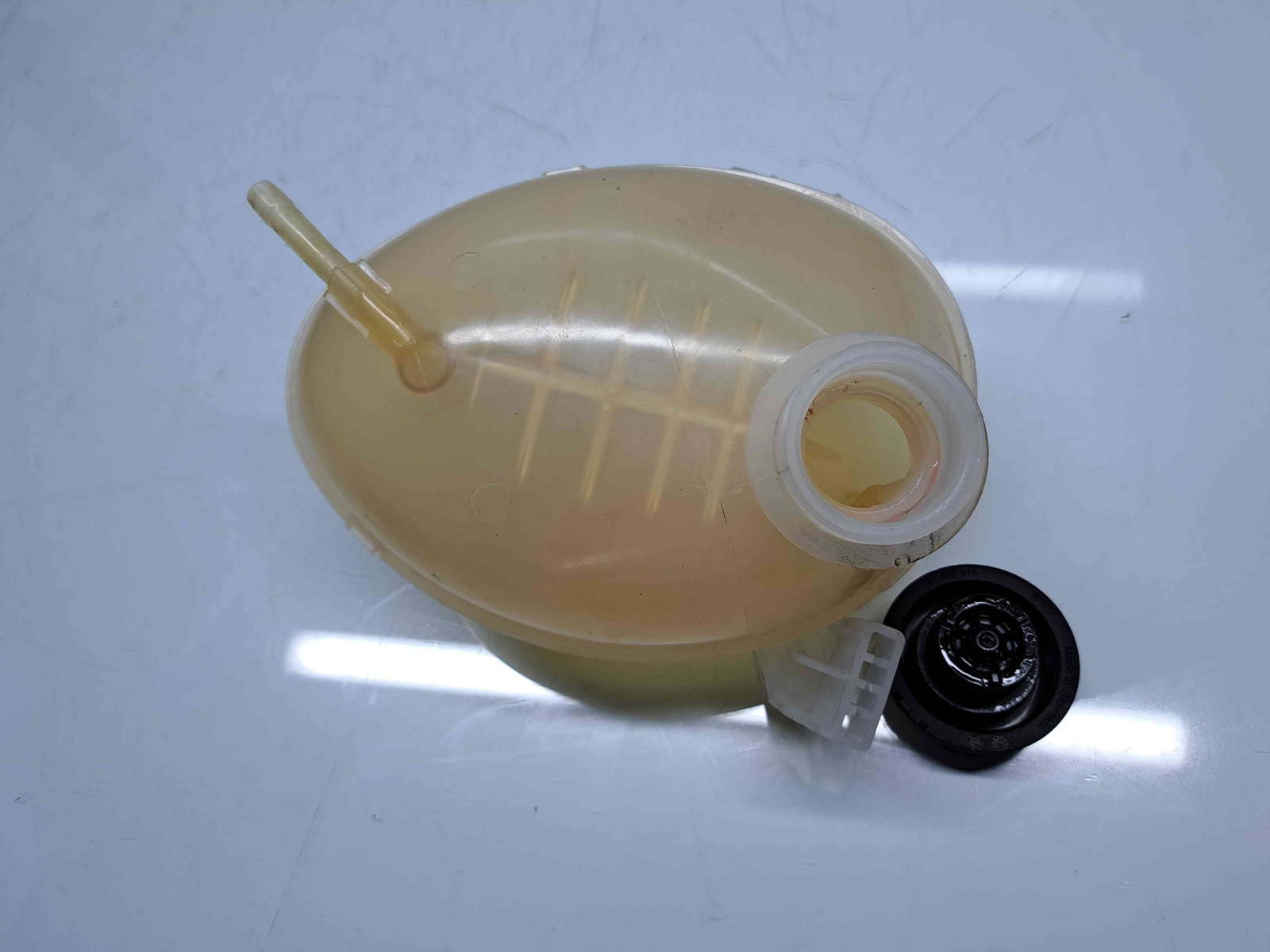 Vas expansiune Ford Ecosport [Fabr 2017-2024] GN118A080A - imagine 4