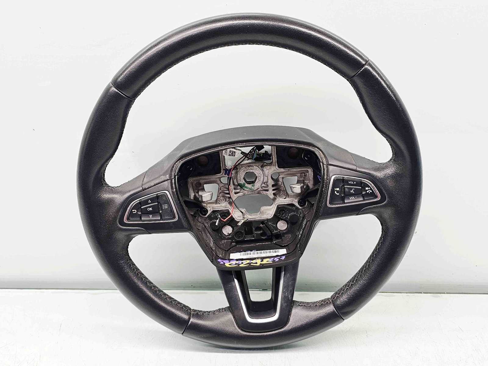 Volan Ford Ecosport [Fabr 2017-2024] CGN15-3600-JB3ZHE - imagine 1