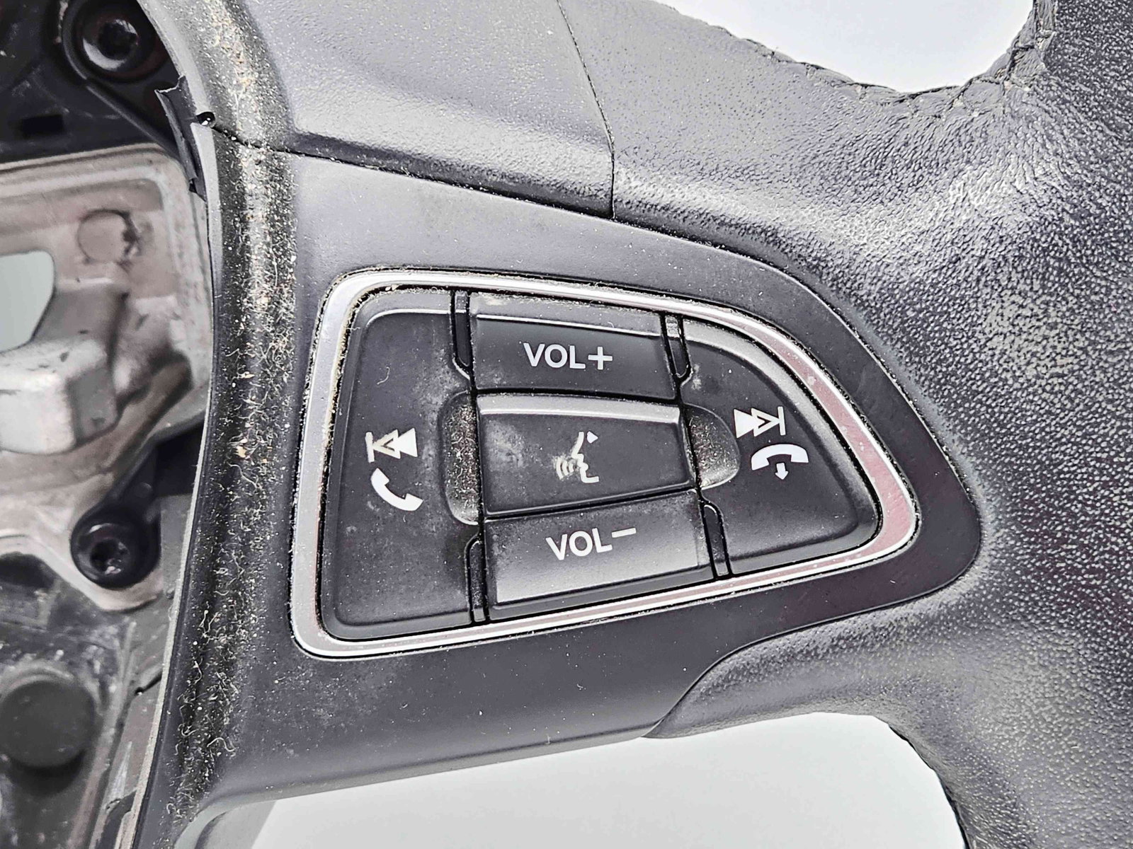 Volan Ford Ecosport [Fabr 2017-2024] CGN15-3600-JB3ZHE - imagine 3