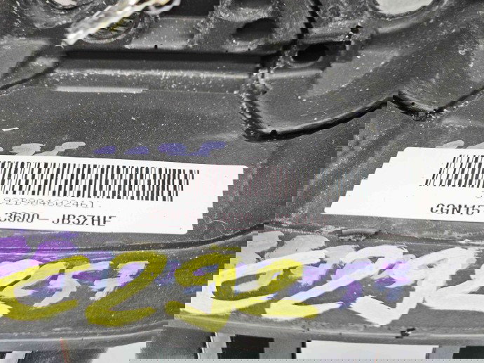  Volan Ford Ecosport [Fabr 2017-2024] CGN15-3600-JB3ZHE