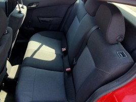 Bancheta spate Opel Astra H [Fabr 2004-2009] 1.6 Benz Z16XEP 77 KW / 105 CP