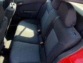 Bancheta spate Opel Astra H [Fabr 2004-2009] 1.6 Benz Z16XEP 77 KW / 105 CP