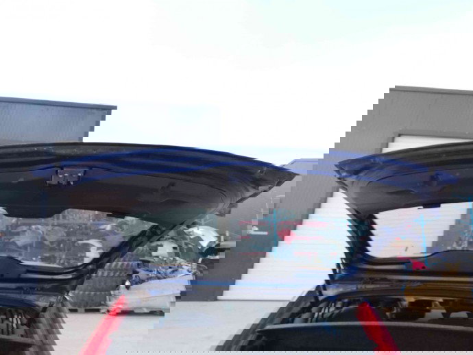 Haion OEM Fiat Punto 1.2 1999-2007