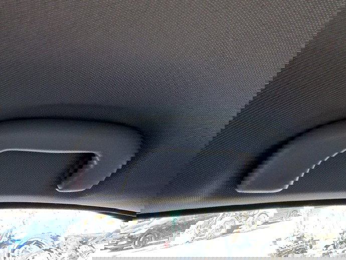 Set maner plafon Opel Astra H [Fabr 2004-2009] 1.6 Benz Z16XEP 77 KW / 105 CP