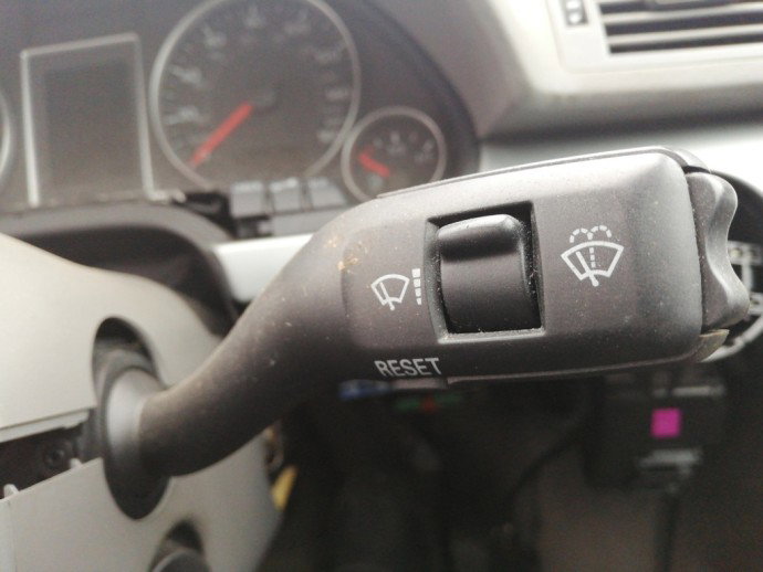 Maneta stergatoare Audi A4 B7 1.9 BKE OEM 2004-2008