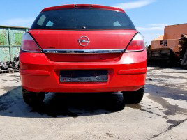 Bara spate Opel Astra H [Fabr 2004-2009] 1.6 Benz Z16XEP 77 KW / 105 CP