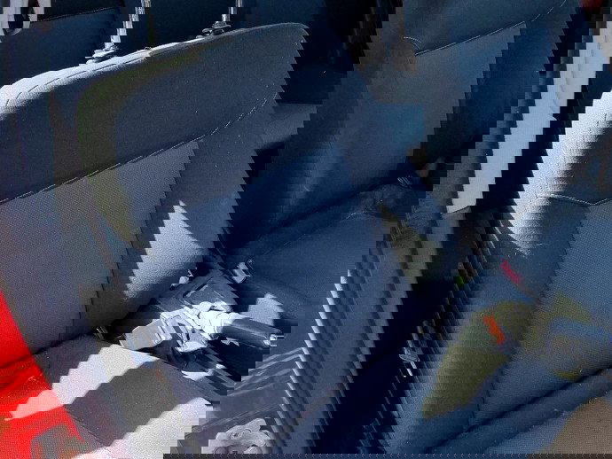 Scaun dreapta fata Opel Astra H [Fabr 2004-2009] 1.6 Benz Z16XEP 77 KW / 105 CP