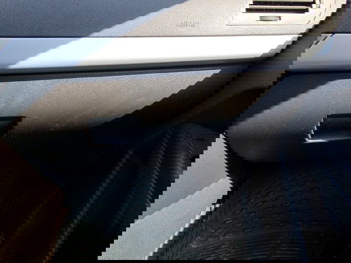 Torpedou Opel Astra H [Fabr 2004-2009] 1.6 Benz Z16XEP 77 KW / 105 CP