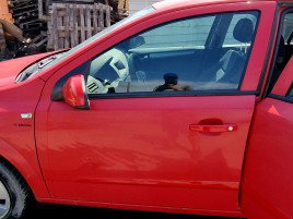 Usa stanga fata Opel Astra H [Fabr 2004-2009] 1.6 Benz Z16XEP 77 KW / 105 CP