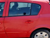 Usa stanga spate Opel Astra H [Fabr 2004-2009] 1.6 Benz Z16XEP 77 KW / 105 CP