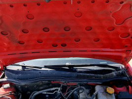 Angrenaj stergator Opel Astra H [Fabr 2004-2009] 1.6 Benz Z16XEP 77 KW / 105 CP