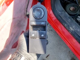 Butoane comanda geamuri sofer Opel Astra H [Fabr 2004-2009] 1.6 Benz Z16XEP 77 KW / 105 CP