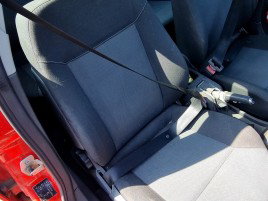Centura dreapta fata Opel Astra H [Fabr 2004-2009] 1.6 Benz Z16XEP 77 KW / 105 CP