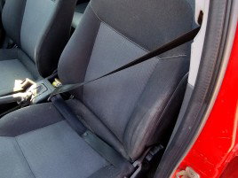 Centura stanga fata Opel Astra H [Fabr 2004-2009] 1.6 Benz Z16XEP 77 KW / 105 CP