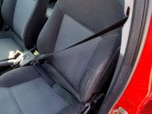 Centura stanga fata Opel Astra H [Fabr 2004-2009] 1.6 Benz Z16XEP 77 KW / 105 CP