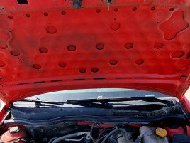 Cheder capota Opel Astra H [Fabr 2004-2009] 1.6 Benz Z16XEP 77 KW / 105 CP