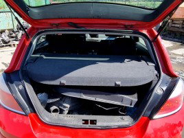 Cheder haion Opel Astra H [Fabr 2004-2009] 1.6 Benz Z16XEP 77 KW / 105 CP