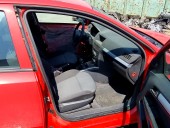 Cheder usa dreapta fata Opel Astra H [Fabr 2004-2009] 1.6 Benz Z16XEP 77 KW / 105 CP