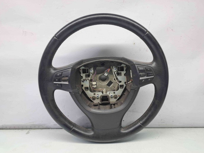  Volan Bmw 5 (F10) [Fabr 2011-2016] 6102364