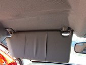 Parasolar stanga Opel Astra H [Fabr 2004-2009] 1.6 Benz Z16XEP 77 KW / 105 CP